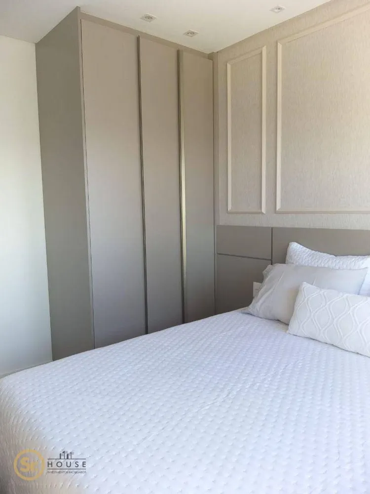 Apartamento, 3 quartos, 165 m² - Foto 4