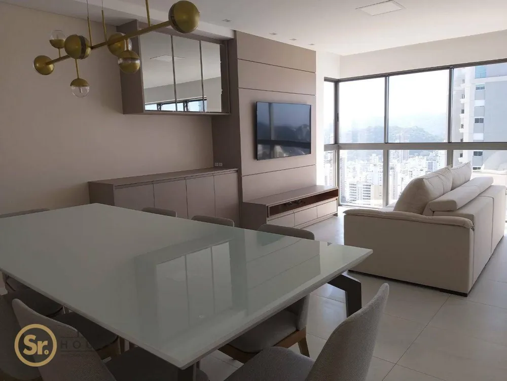 Apartamento, 3 quartos, 165 m² - Foto 1