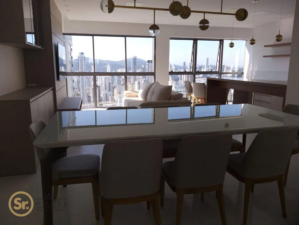 Apartamento, 3 quartos, 165 m² - Foto 3