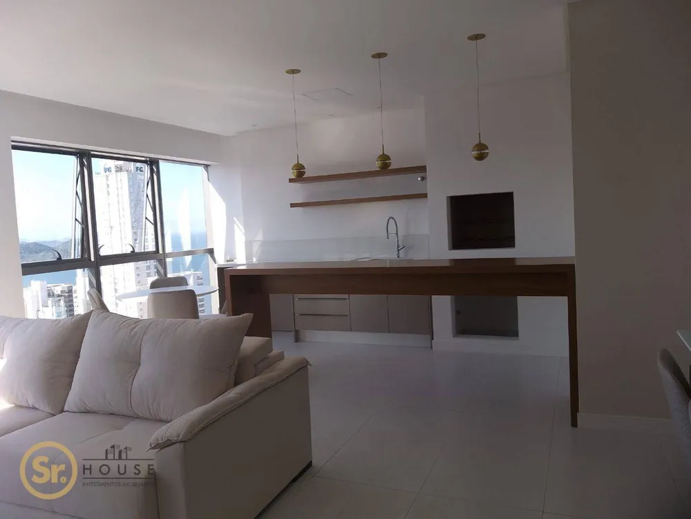 Apartamento, 3 quartos, 165 m² - Foto 2