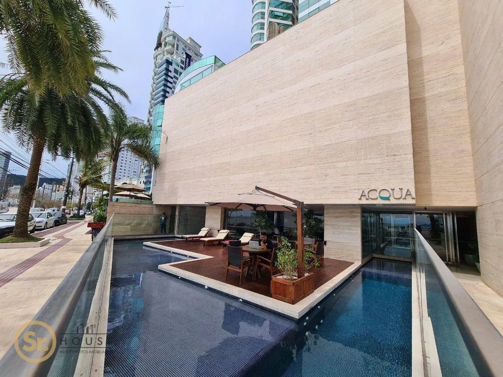 Apartamento, 3 quartos, 168 m² - Foto 2