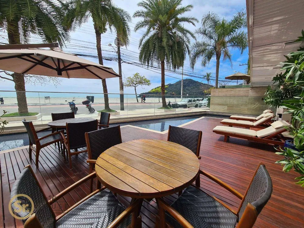 Apartamento, 3 quartos, 168 m² - Foto 4