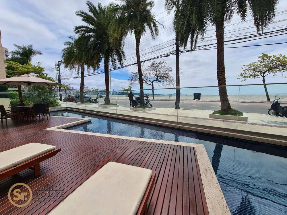 Apartamento, 3 quartos, 168 m² - Foto 1