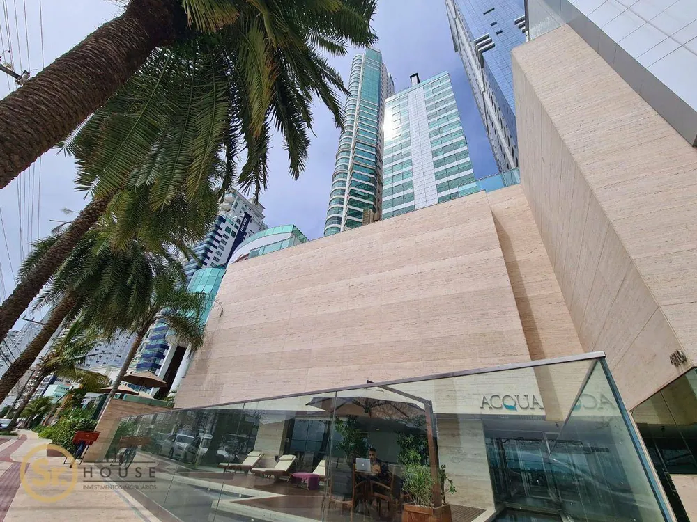 Apartamento, 3 quartos, 168 m² - Foto 3