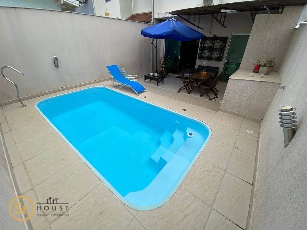 Sobrado, 3 quartos, 183 m² - Foto 3