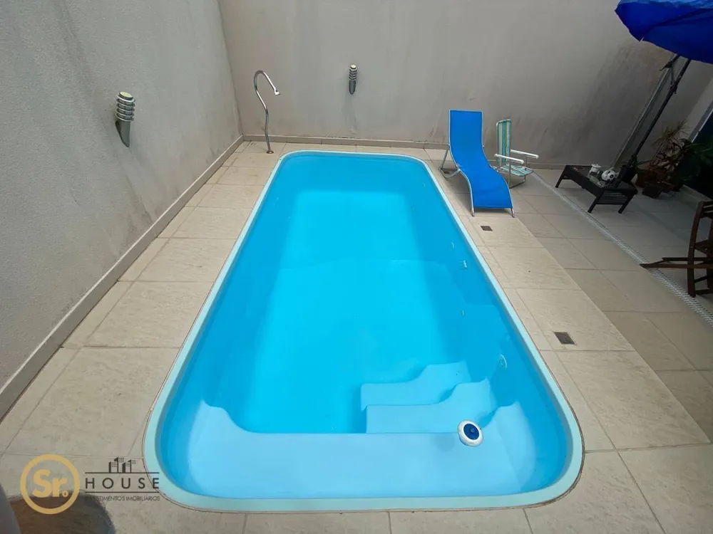 Sobrado, 3 quartos, 183 m² - Foto 4