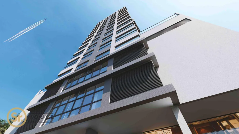 Apartamento, 3 quartos, 126 m² - Foto 1
