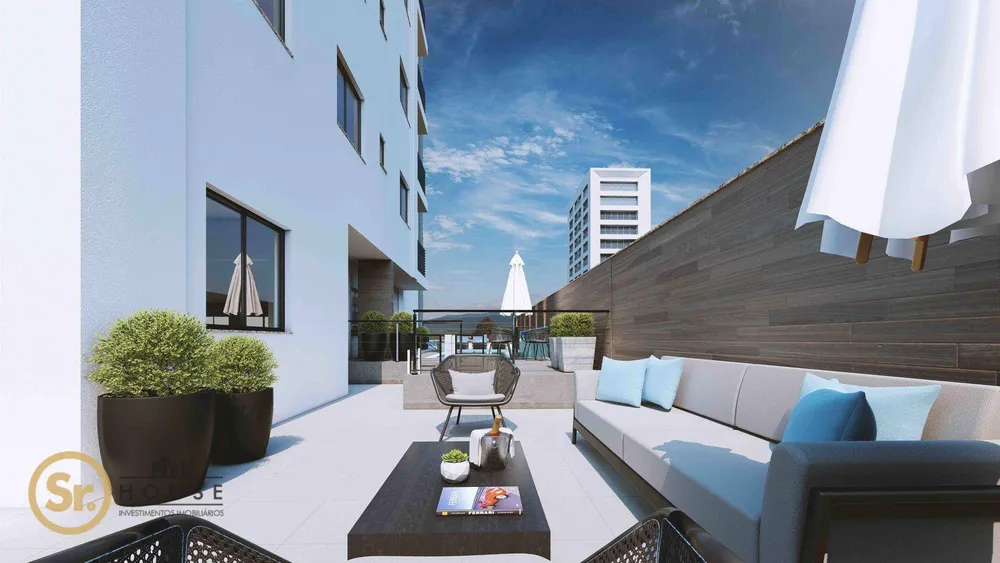 Apartamento, 3 quartos, 126 m² - Foto 4