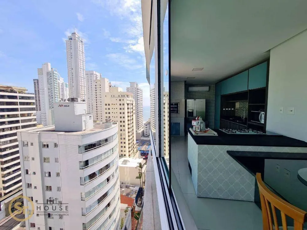 Apartamento, 3 quartos, 151 m² - Foto 3