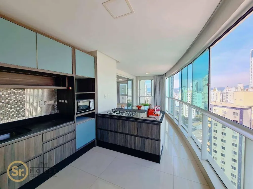 Apartamento, 3 quartos, 151 m² - Foto 4