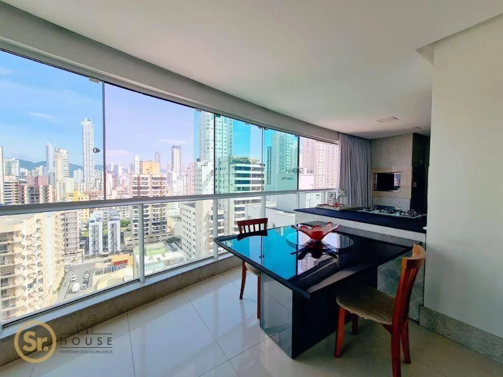 Apartamento, 3 quartos, 151 m² - Foto 2