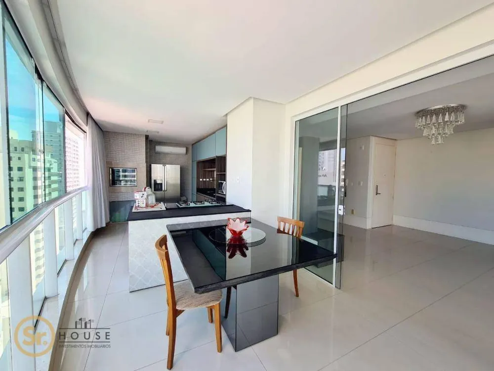 Apartamento, 3 quartos, 151 m² - Foto 1