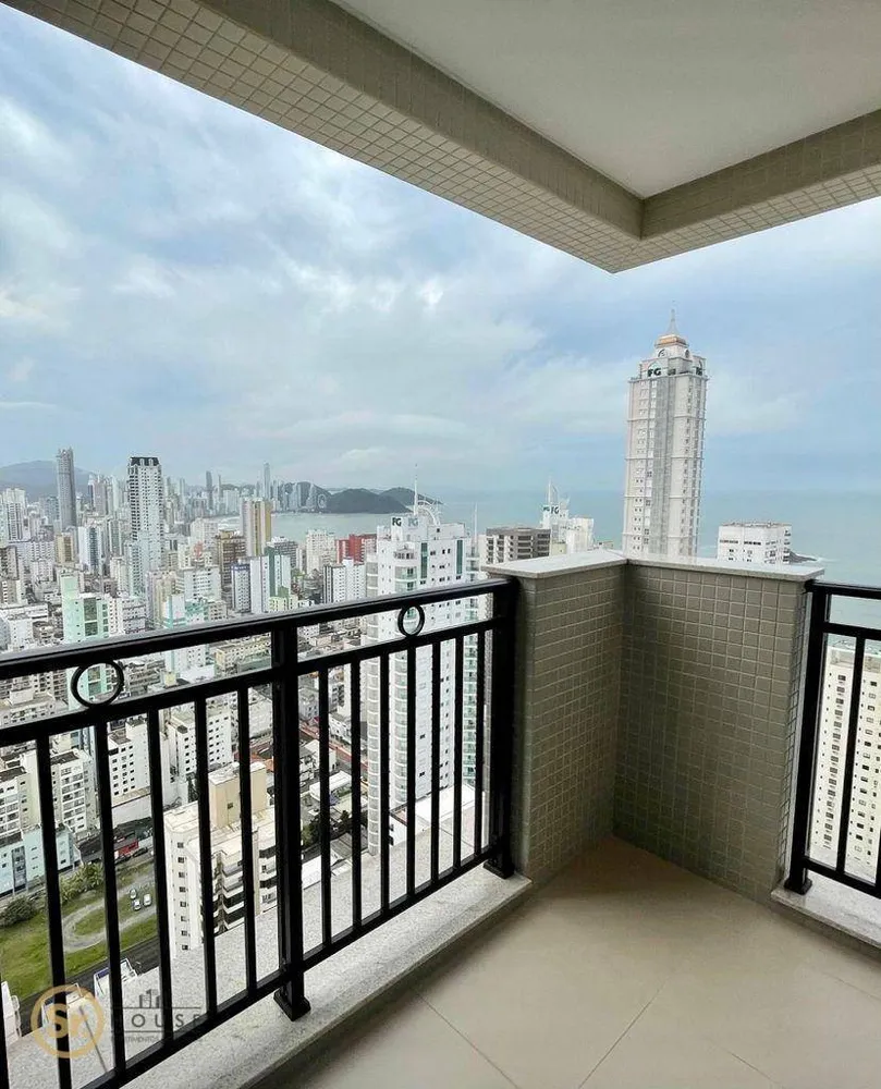 Apartamento, 4 quartos, 146 m² - Foto 1
