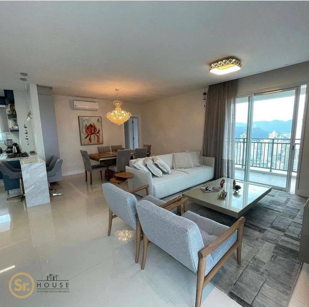 Apartamento, 4 quartos, 146 m² - Foto 4