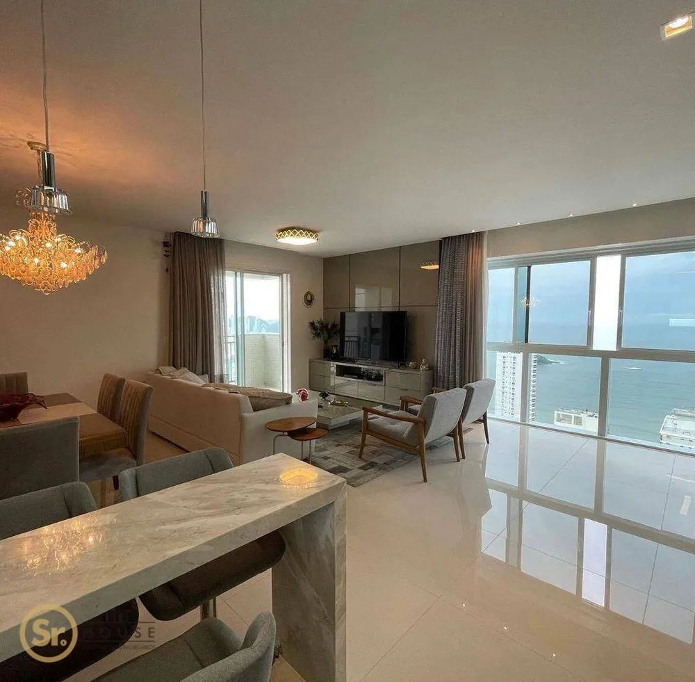 Apartamento, 4 quartos, 146 m² - Foto 3