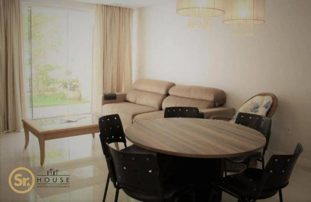Sobrado, 3 quartos, 231 m² - Foto 3