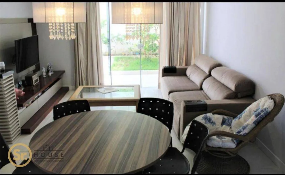 Sobrado, 3 quartos, 231 m² - Foto 4