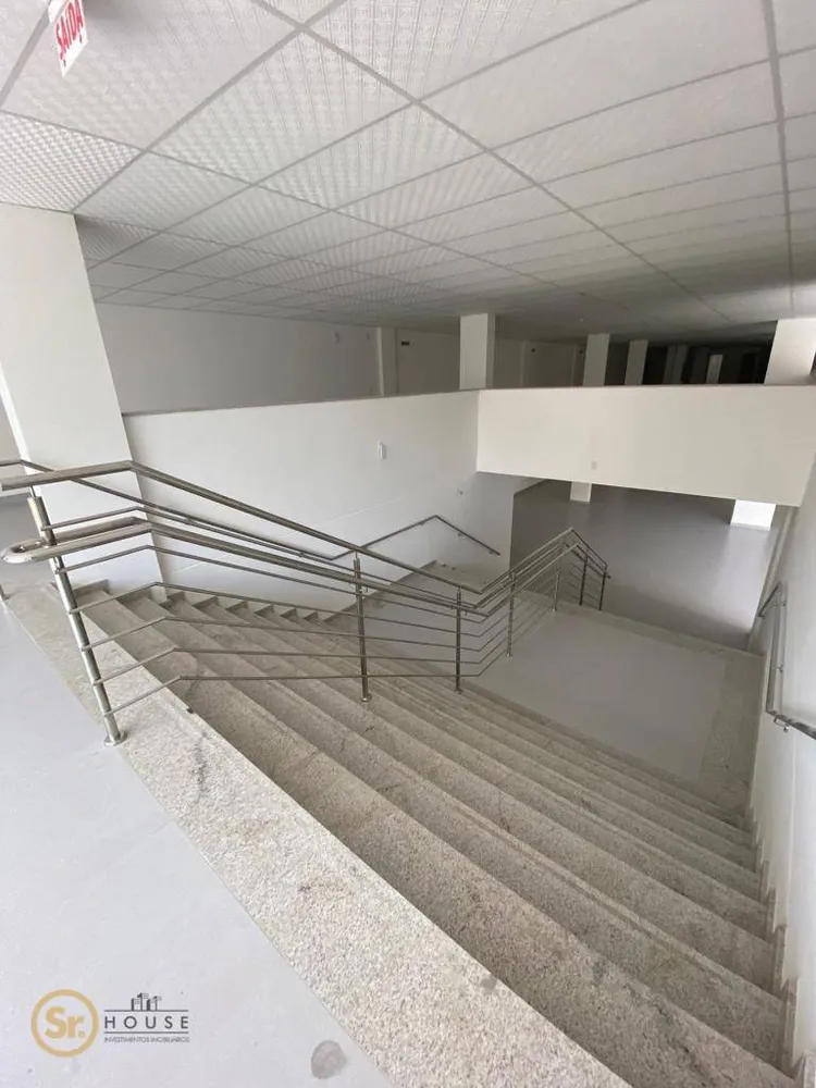 Depósito-Galpão, 1126 m² - Foto 2