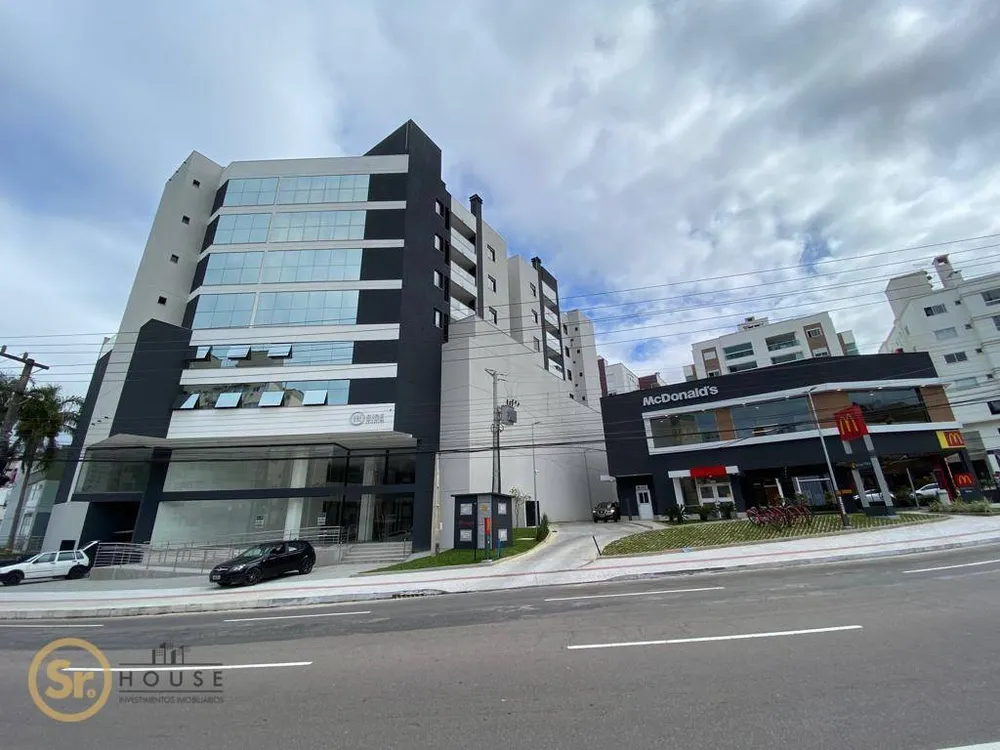 Depósito-Galpão, 1126 m² - Foto 1