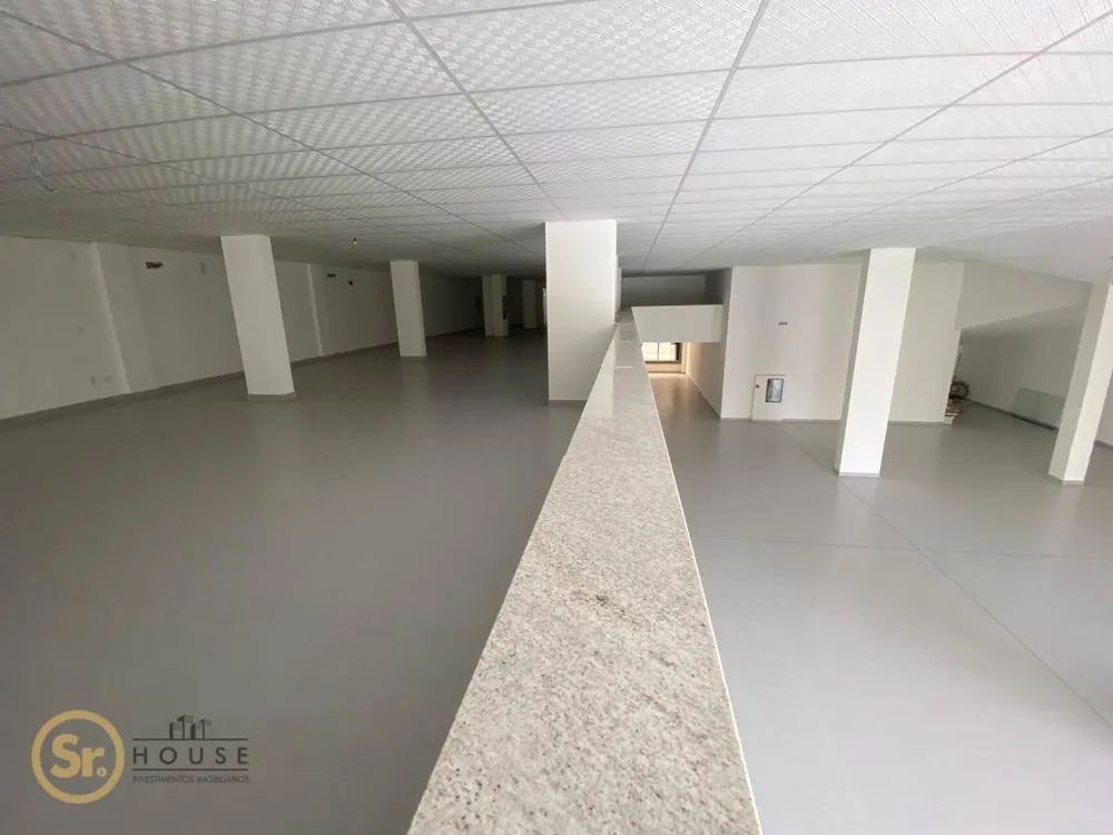 Depósito-Galpão, 1126 m² - Foto 4