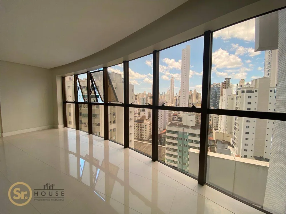 Apartamento, 3 quartos, 130 m² - Foto 1