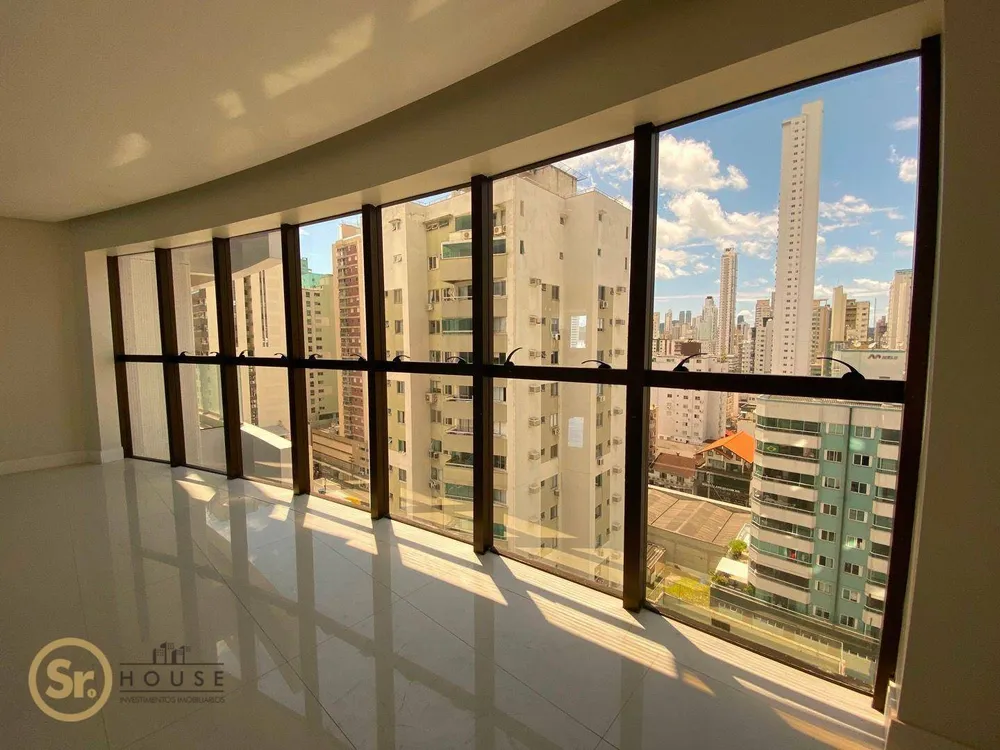 Apartamento, 3 quartos, 130 m² - Foto 4