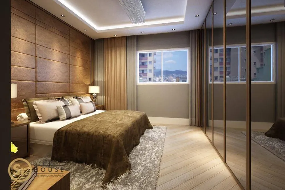 Apartamento, 3 quartos, 276 m² - Foto 2
