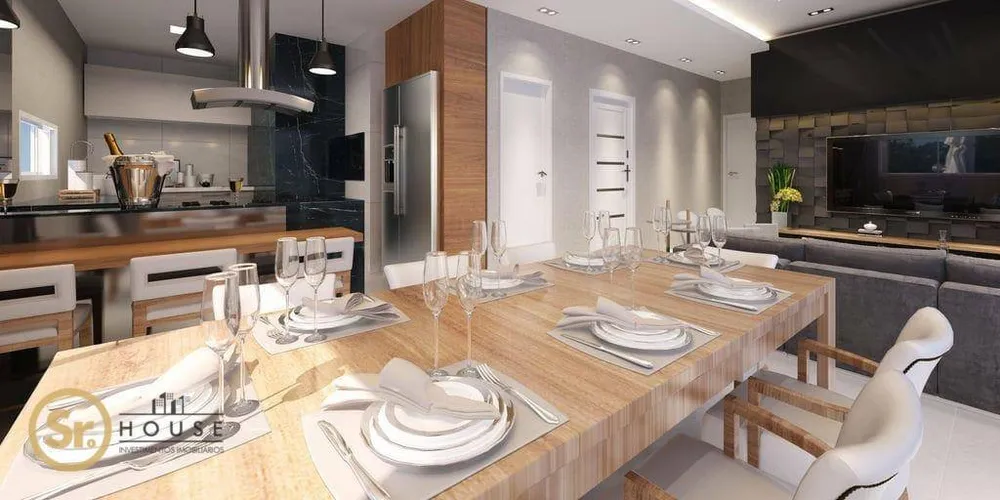 Apartamento, 3 quartos, 276 m² - Foto 4