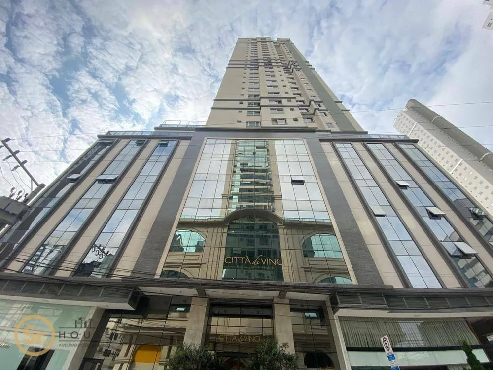 Apartamento, 4 quartos, 143 m² - Foto 2