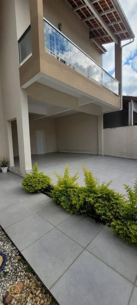 Casa, 4 quartos, 600 m² - Foto 2