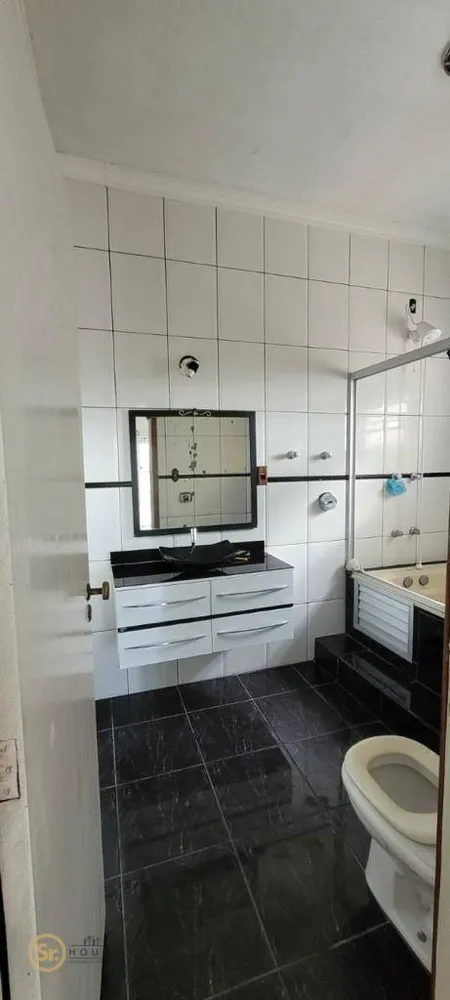 Casa, 4 quartos, 600 m² - Foto 4