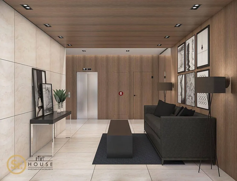 Apartamento, 3 quartos, 118 m² - Foto 8