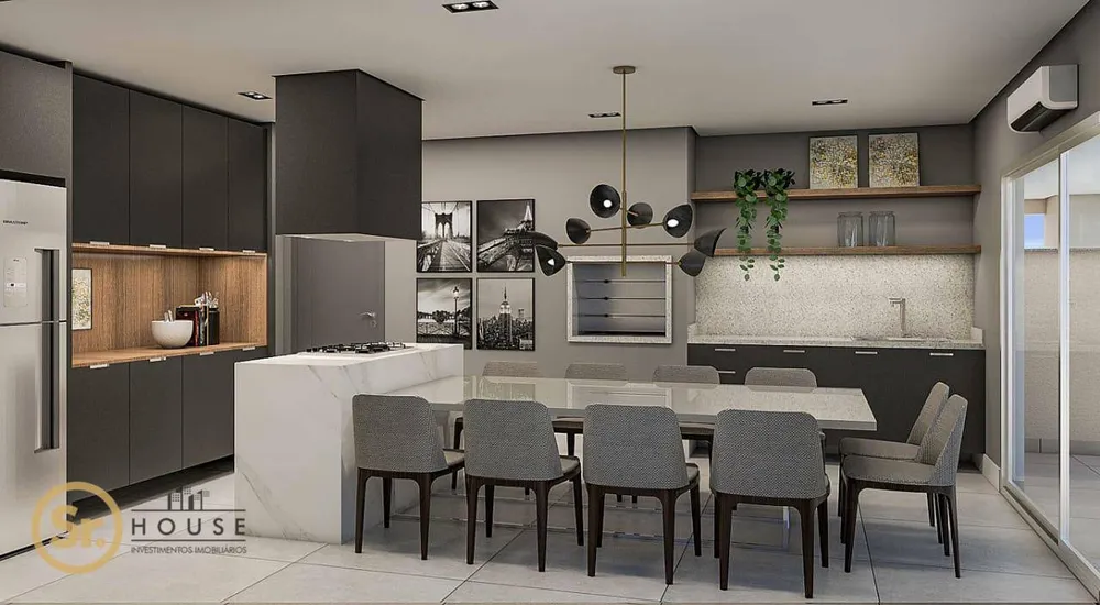 Apartamento, 3 quartos, 118 m² - Foto 7