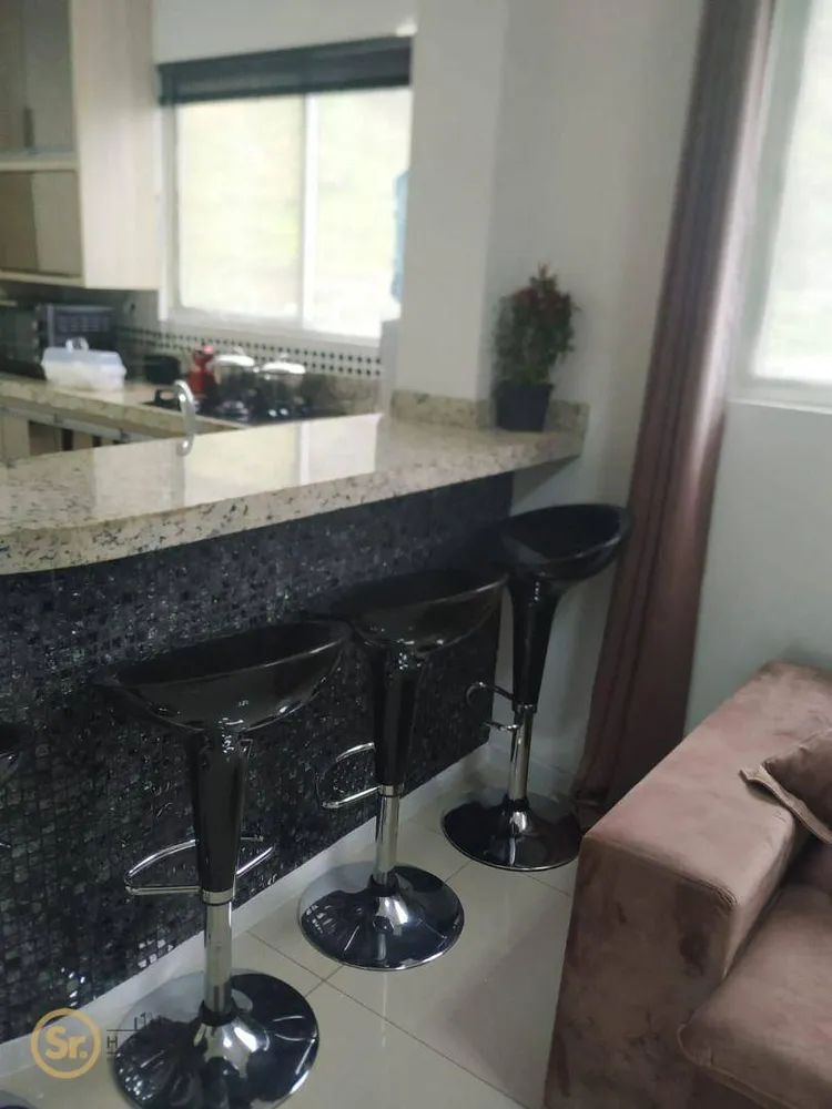Apartamento, 2 quartos, 66 m² - Foto 3