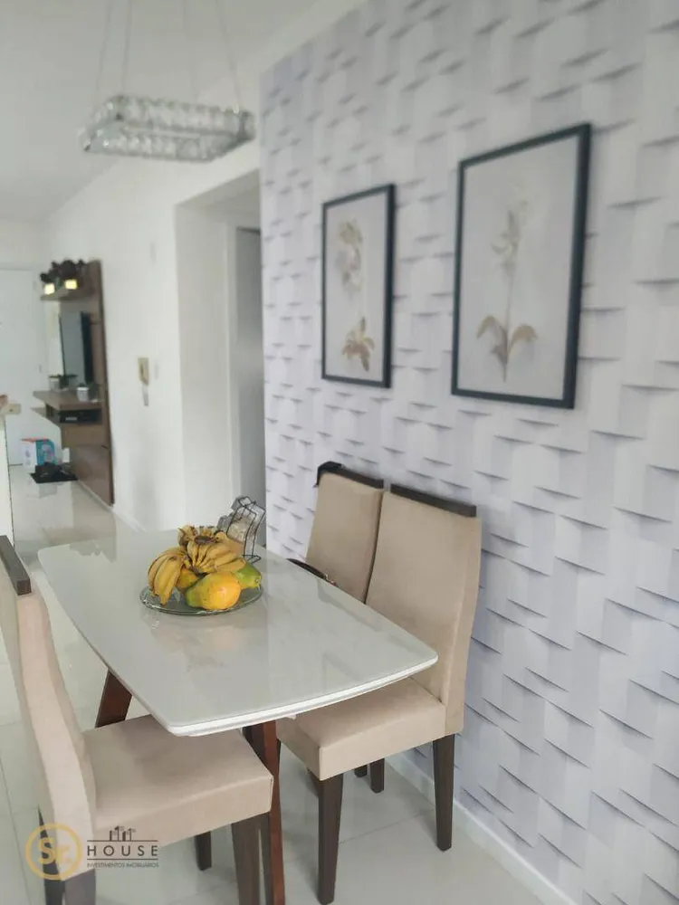 Apartamento, 2 quartos, 66 m² - Foto 1