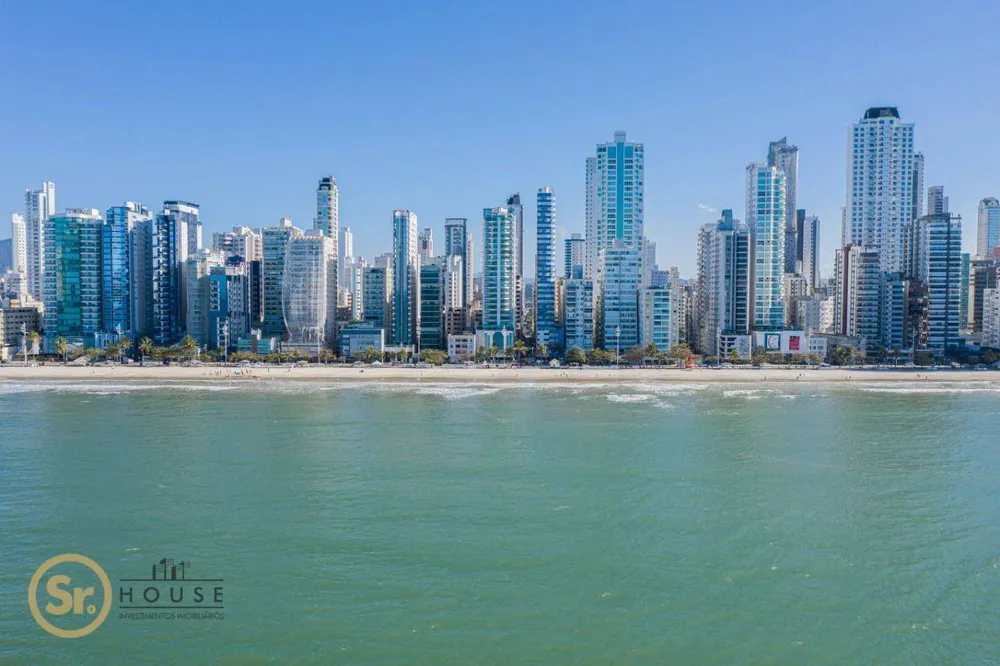 Apartamento, 3 quartos, 185 m² - Foto 4