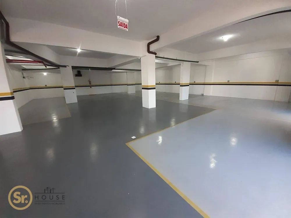 Apartamento, 2 quartos, 87 m² - Foto 2