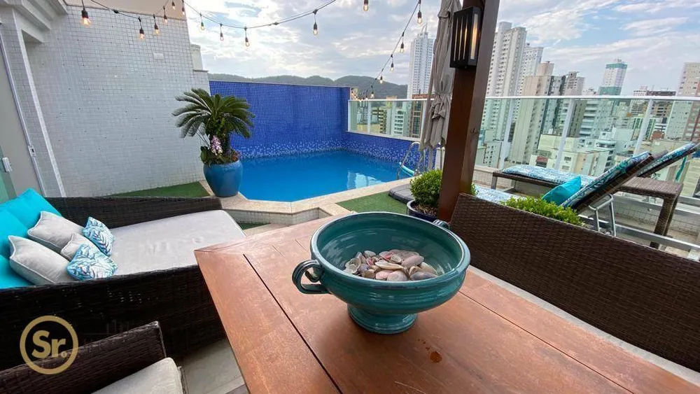 Cobertura, 4 quartos, 257 m² - Foto 4