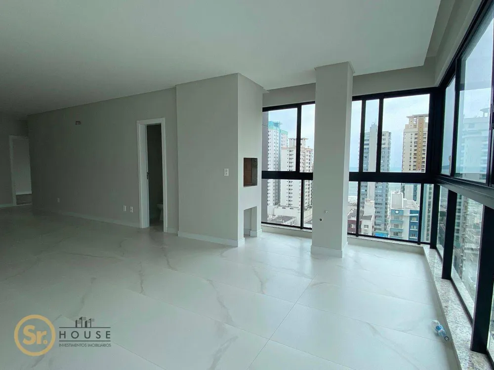 Apartamento, 3 quartos, 120 m² - Foto 1
