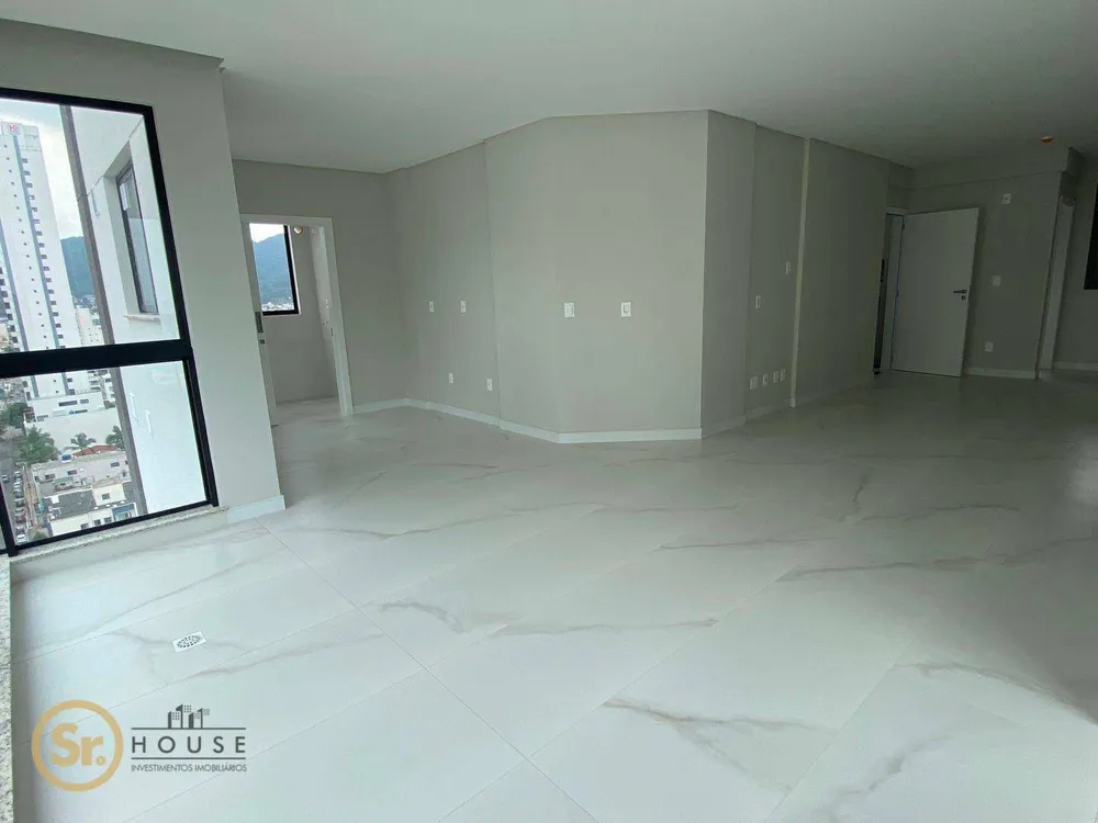 Apartamento, 3 quartos, 120 m² - Foto 3