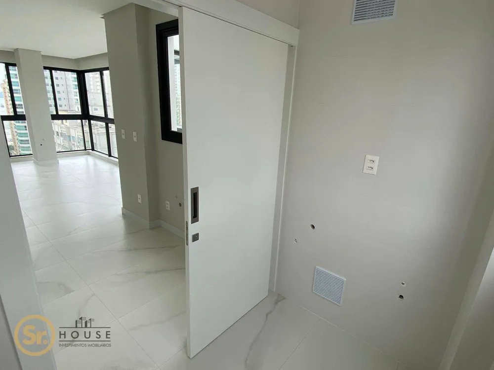 Apartamento, 3 quartos, 120 m² - Foto 4