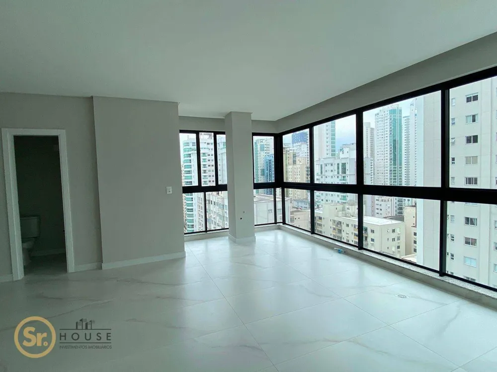 Apartamento, 3 quartos, 120 m² - Foto 2