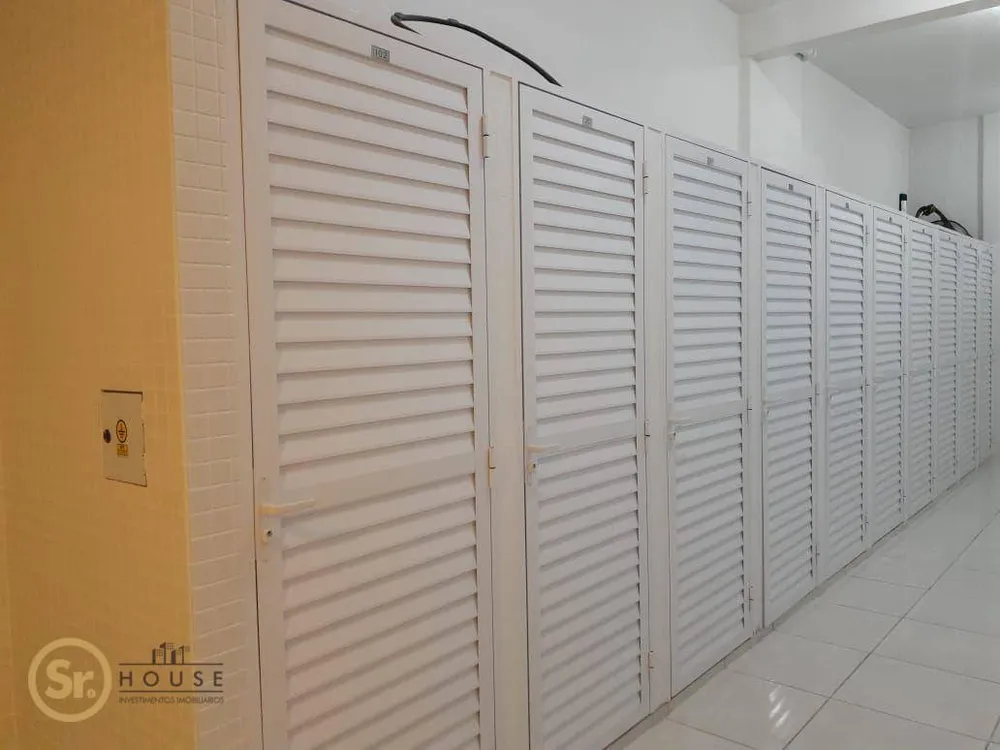 Apartamento, 3 quartos, 120 m² - Foto 2