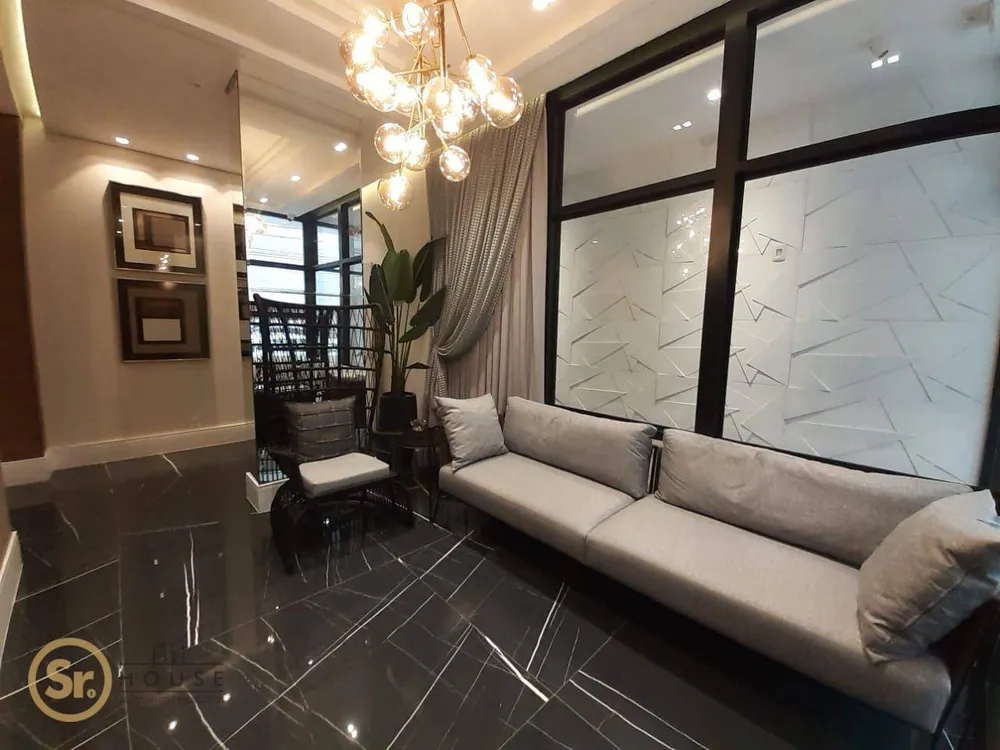 Apartamento, 3 quartos, 120 m² - Foto 4