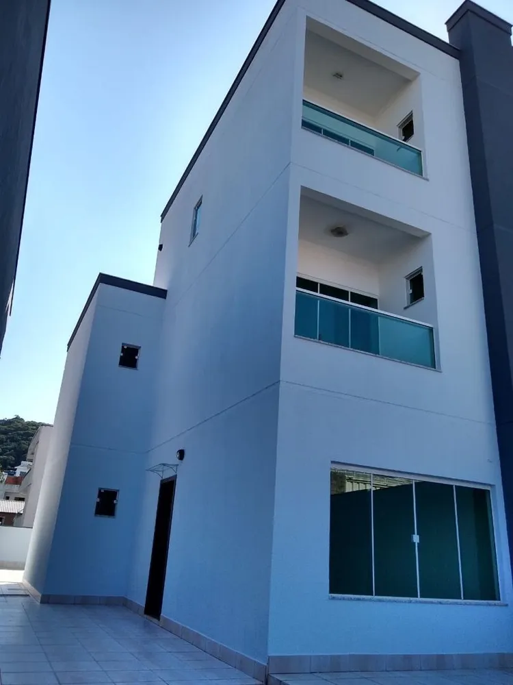 Sobrado, 3 quartos, 130 m² - Foto 1