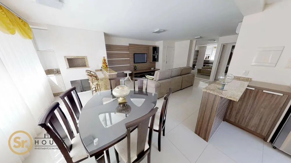 Apartamento, 3 quartos, 143 m² - Foto 4