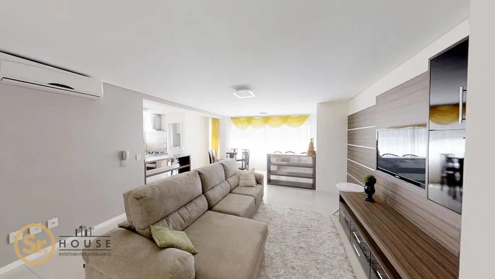 Apartamento, 3 quartos, 143 m² - Foto 1