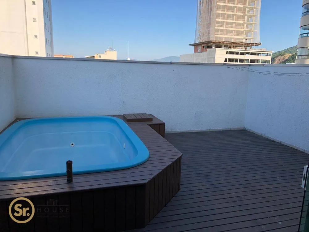 Apartamento, 3 quartos, 143 m² - Foto 2
