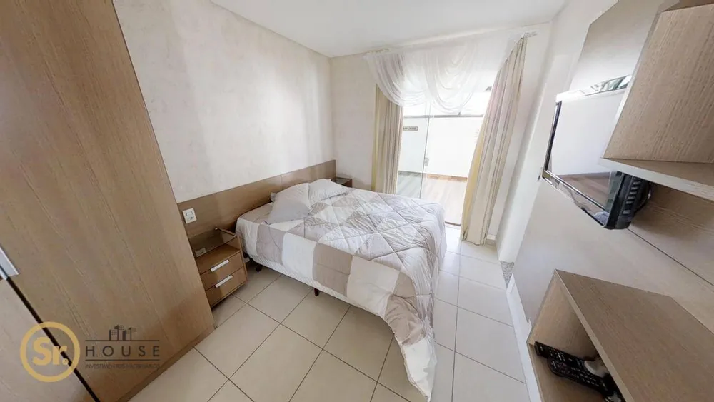 Apartamento, 3 quartos, 143 m² - Foto 3