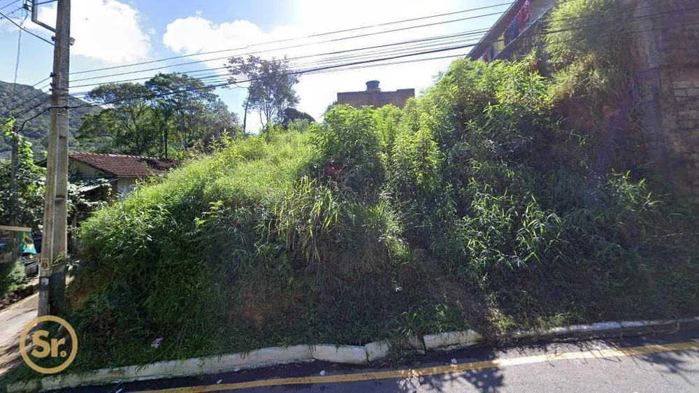 Terreno, 254 m² - Foto 1